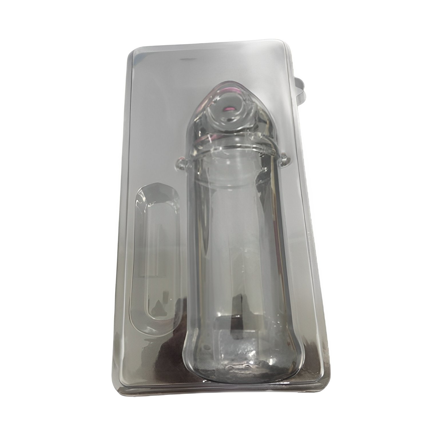 Bottle baby products PET PVC vacuum forming