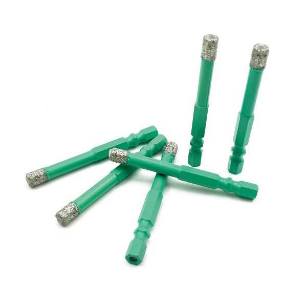 Diamond Glass Drill Bit - Image 2