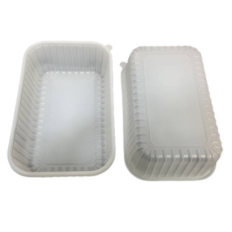 Source manufacturer vacuum formed PP box