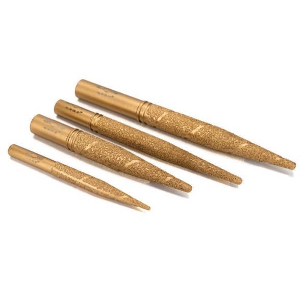 Vacuum Brazed Diamond Engraving Knife - Image 2