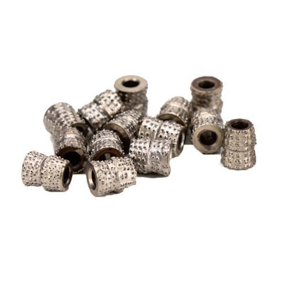 Vacuum Brazed Diamond Single(multi) Layer Bead(rope Saw) - Image 4