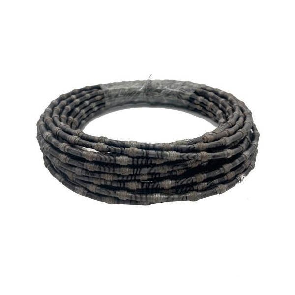 Vacuum Brazed Diamond Single(multi) Layer Bead(rope Saw) - Image 3