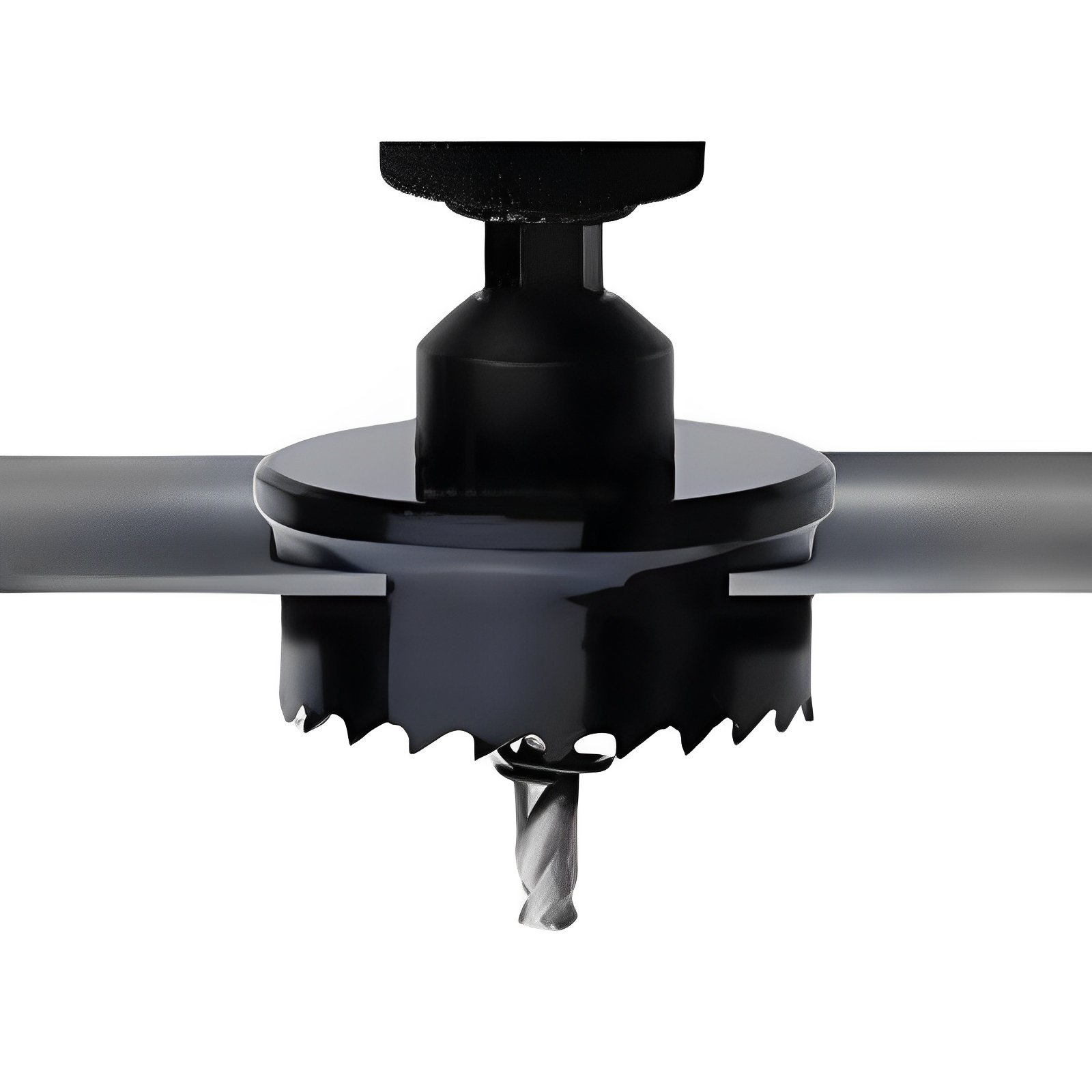 6.35mm Hex Shank Bi-Metal Hole Saw - Image 2