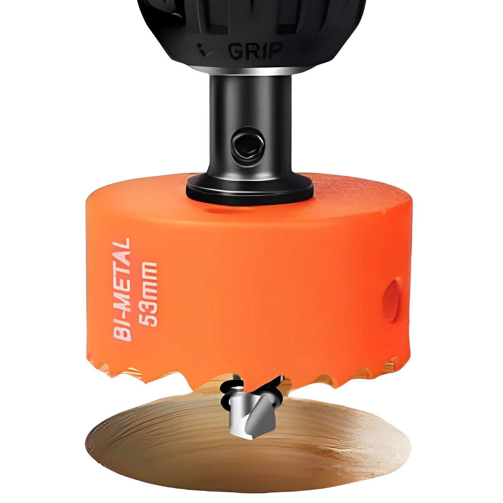 M42 Bi-Metal Hole Saw - Image 2