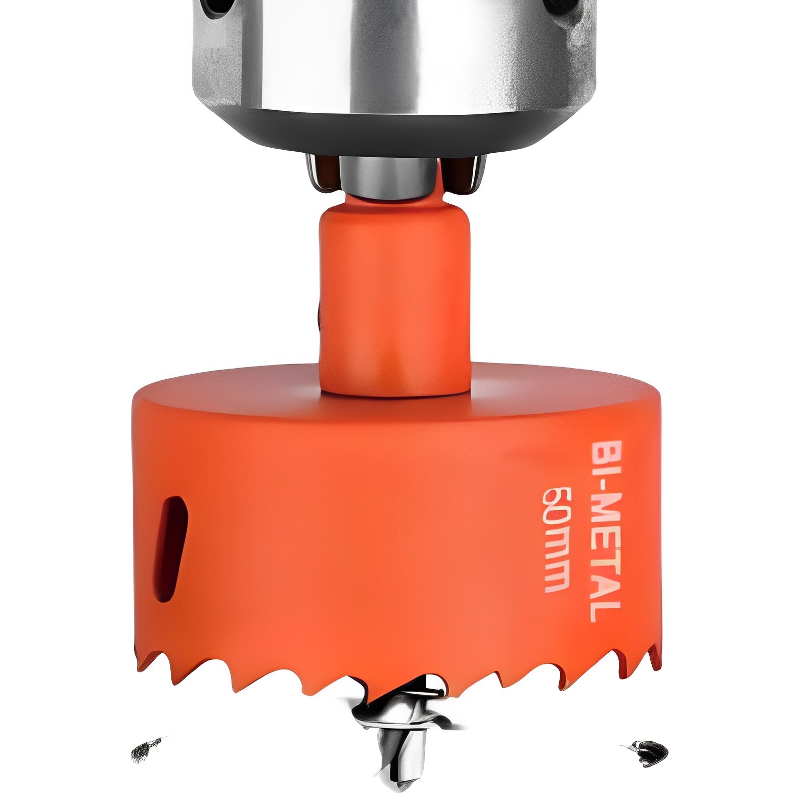 M42 Bi-Metal Hole Saw - Image 3