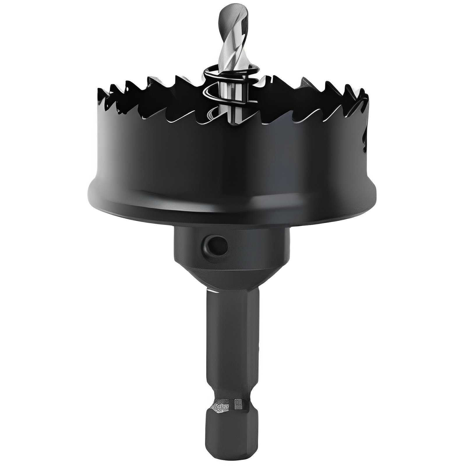 6.35mm Hex Shank Bi-Metal Hole Saw