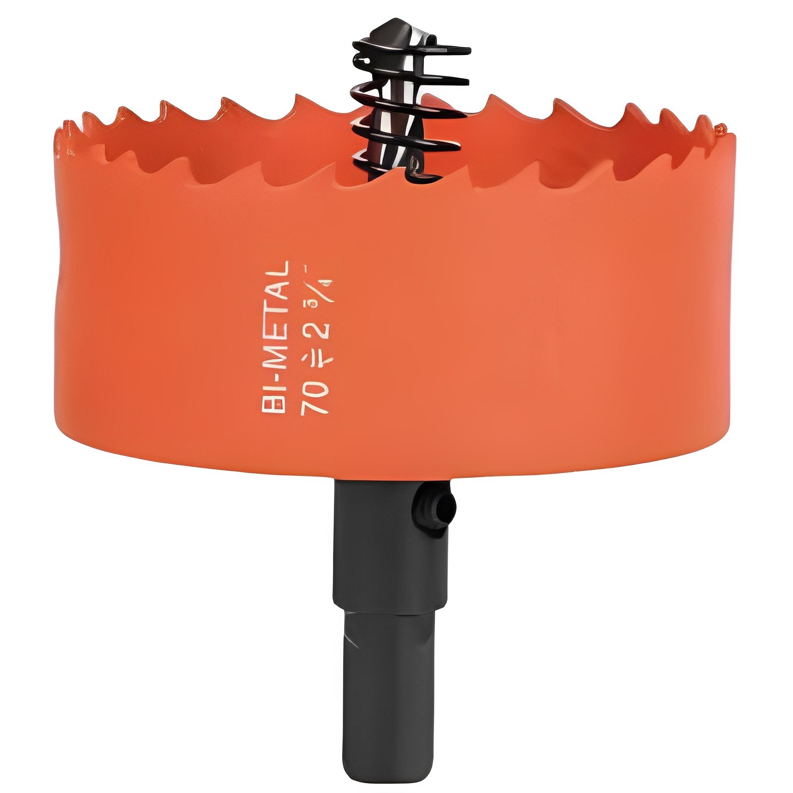 M42 Bi-Metal Hole Saw