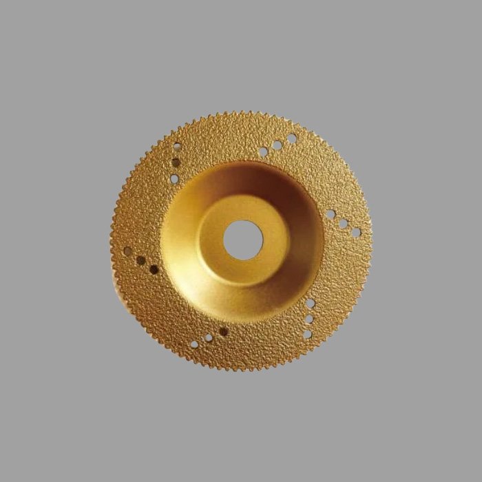 Superhard Material