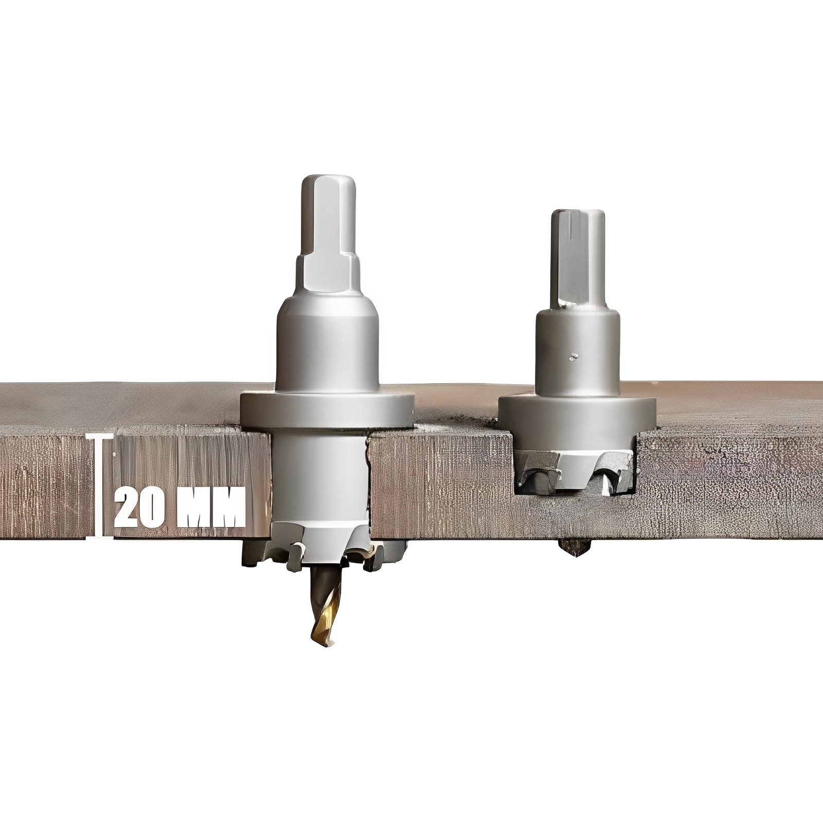 Tungsten Carbide Tipped Hole Saw(TCT Hole Saw) - Image 3