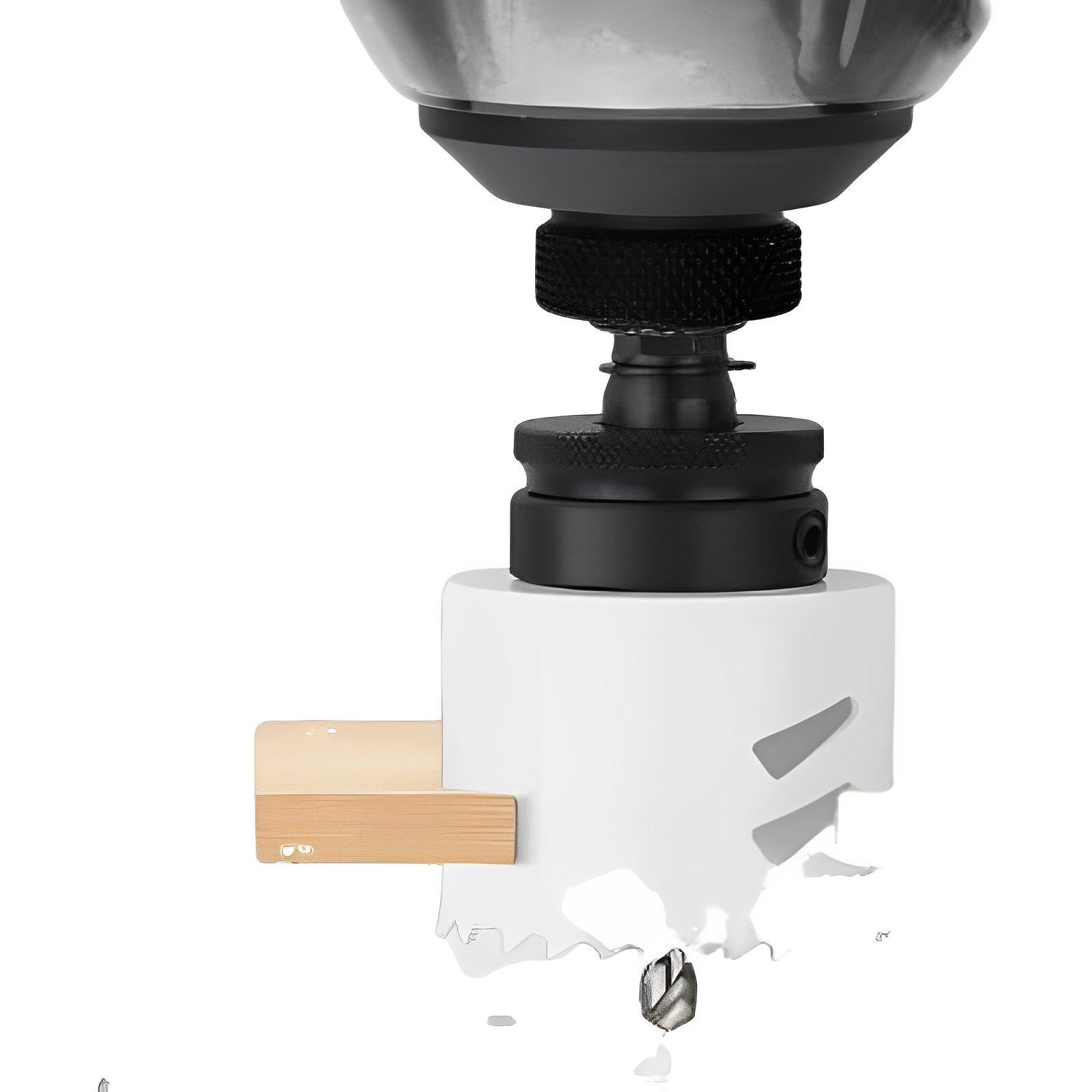 M42 Bi-Metal Hole Saw - Image 2