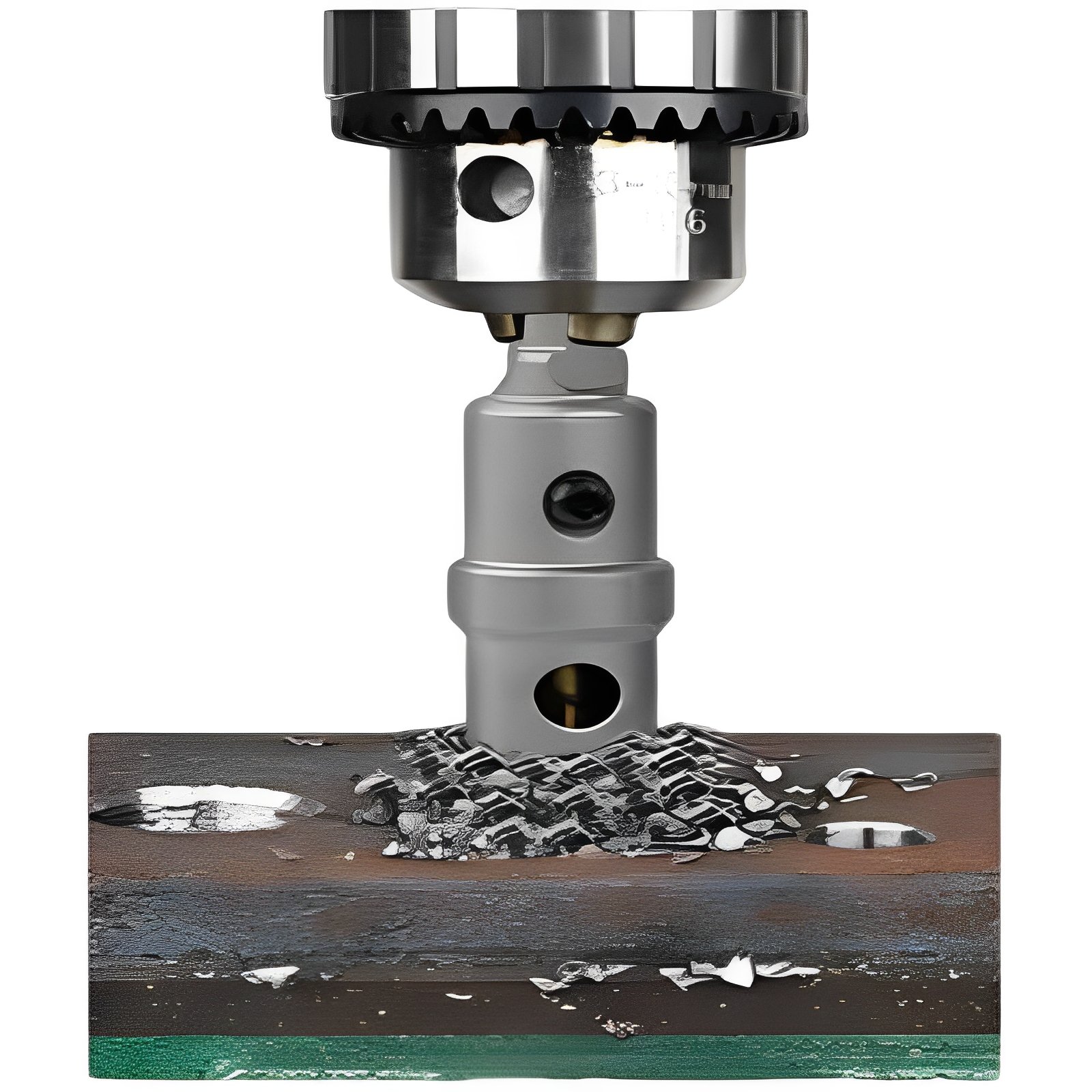 Tungsten Carbide Tipped Hole Saw(TCT Hole Saw) - Image 2