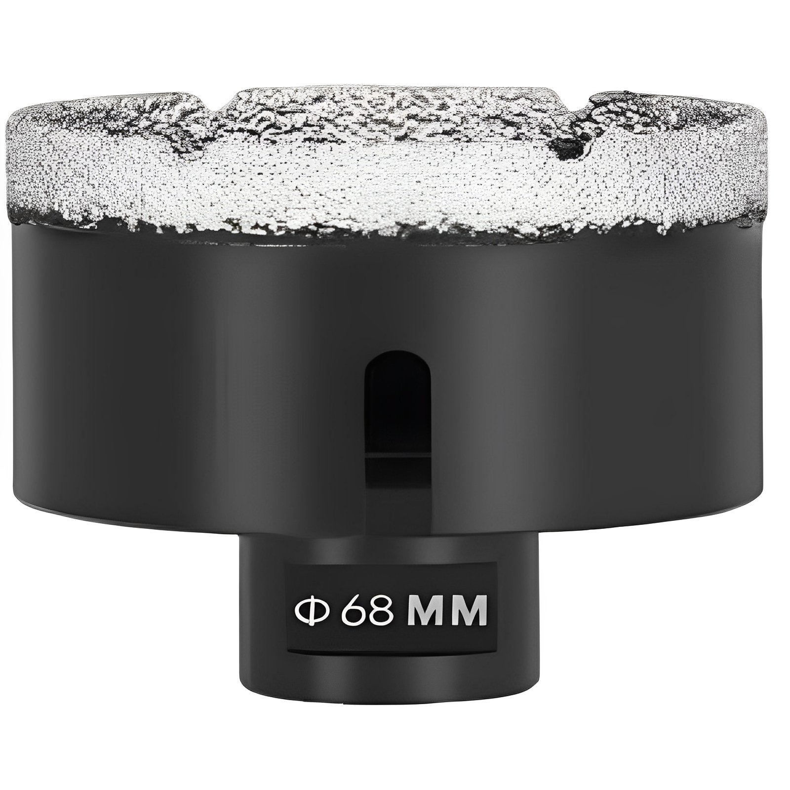 Vacuum Brazed Diamond Hole Saw